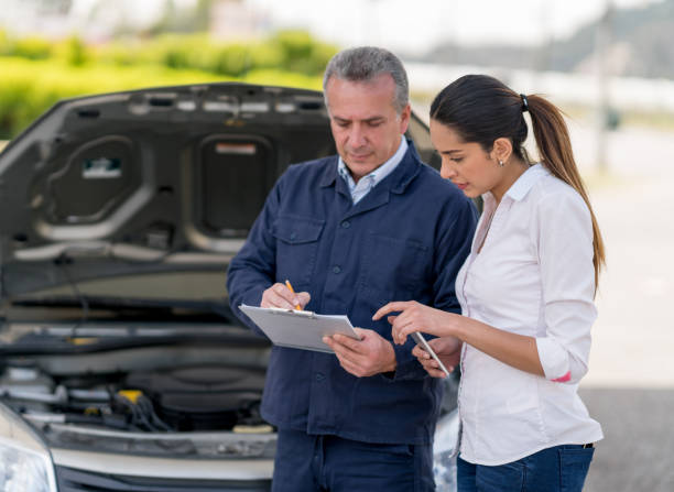 Auto insurance consultation in Hollywood, SC